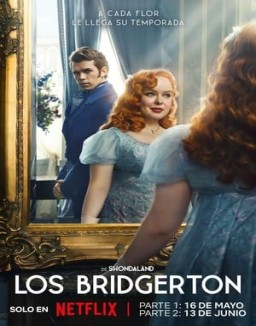 Ver Los Bridgerton 3x8 Online Gratis Capitulo Completo HD